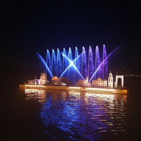 Rosa&Mario Lake House Вербанія Екстер'єр фото